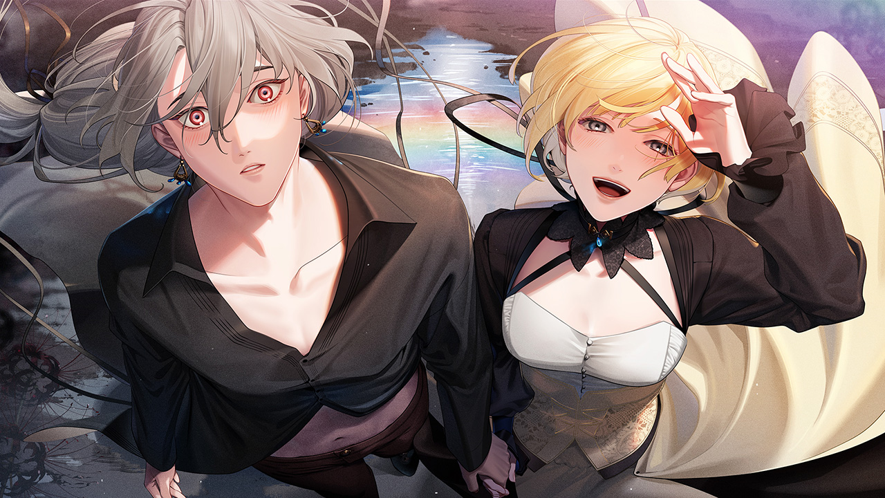 Virche Evermore -EpiC: Lycoris-